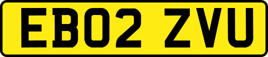 EB02ZVU