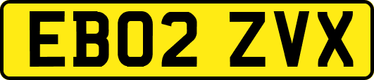 EB02ZVX
