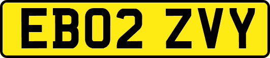 EB02ZVY