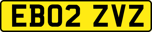 EB02ZVZ