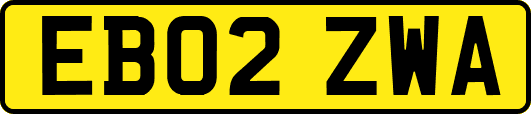 EB02ZWA