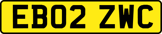 EB02ZWC