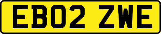 EB02ZWE