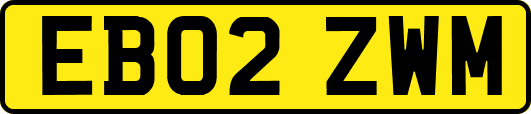 EB02ZWM