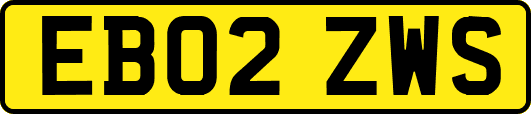 EB02ZWS