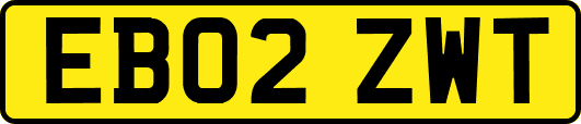 EB02ZWT