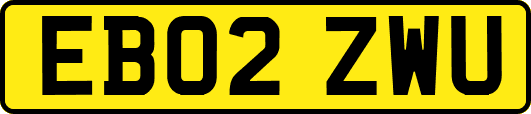 EB02ZWU