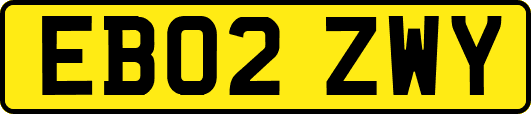 EB02ZWY