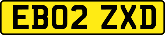EB02ZXD
