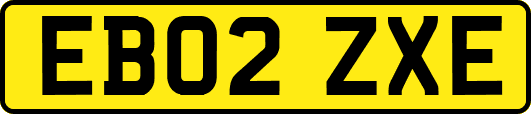 EB02ZXE