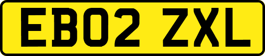 EB02ZXL
