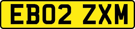 EB02ZXM
