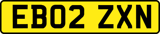 EB02ZXN