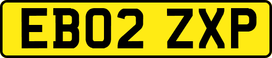 EB02ZXP