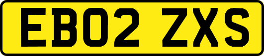 EB02ZXS
