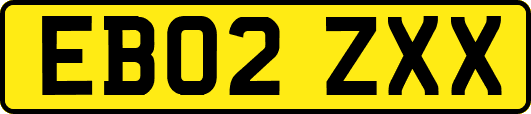 EB02ZXX