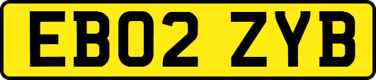 EB02ZYB