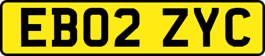 EB02ZYC