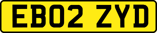 EB02ZYD