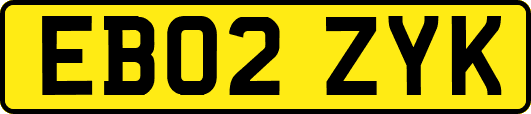 EB02ZYK