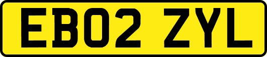 EB02ZYL