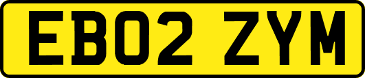 EB02ZYM