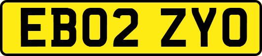 EB02ZYO