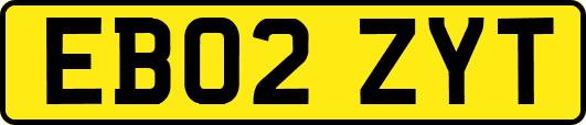 EB02ZYT