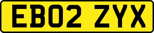 EB02ZYX