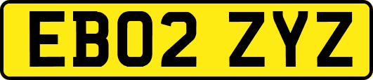 EB02ZYZ