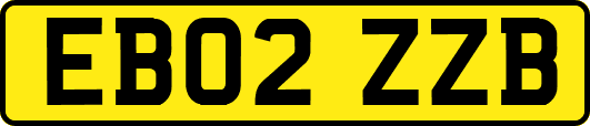 EB02ZZB