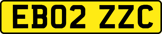 EB02ZZC