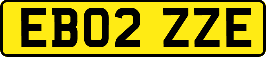 EB02ZZE