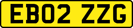EB02ZZG