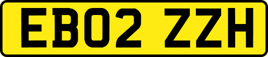 EB02ZZH