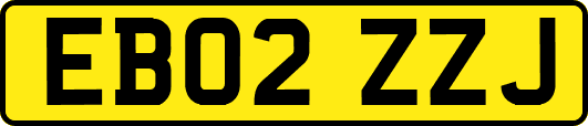 EB02ZZJ