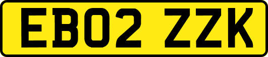 EB02ZZK