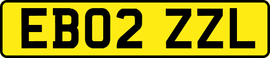 EB02ZZL
