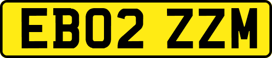 EB02ZZM