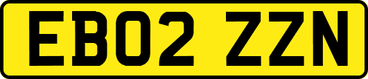 EB02ZZN