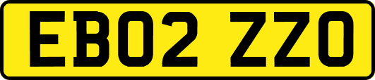 EB02ZZO