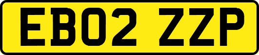 EB02ZZP