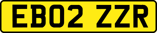 EB02ZZR