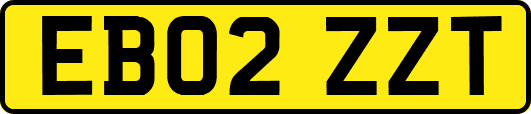 EB02ZZT