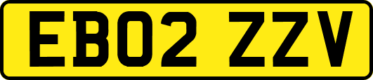 EB02ZZV