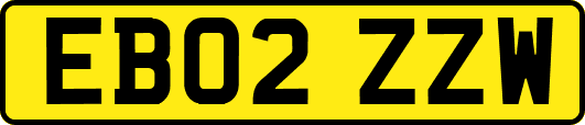 EB02ZZW