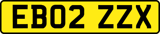 EB02ZZX