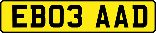 EB03AAD