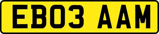 EB03AAM