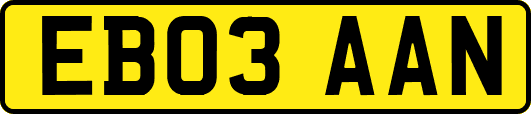 EB03AAN